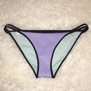 Victoria’s Secret Bikini Bottom